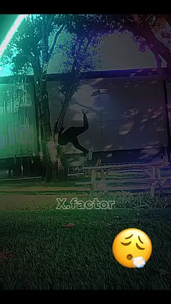 Frontflip edit