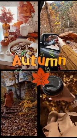 Cinematic Fall 