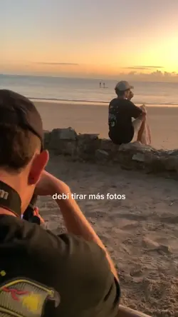 debí tirar más foto
