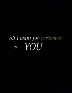 Christmas Edit