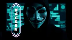 Hacker