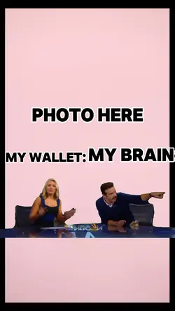Broke