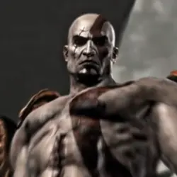 Kratos template 