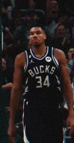 Giannis Ant