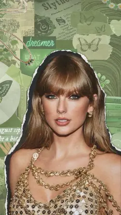 Green Background