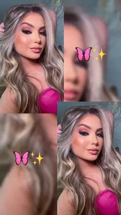 AESTHETIC 🦋✨