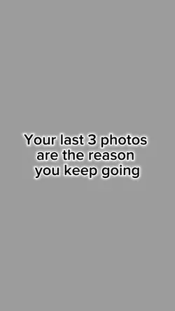 3 photo template 