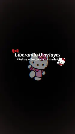 Liberando fundos <3