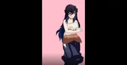 Demon slayer gender 