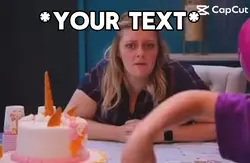 Birthday meme