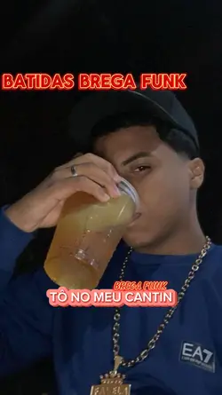 TÔ NO MEU CANTIN