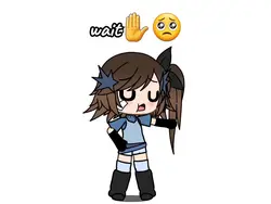 wait