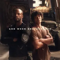 The 100cast family