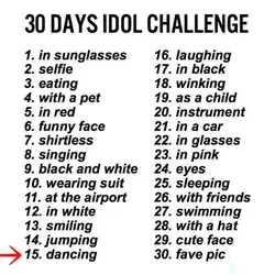 Day 15/30