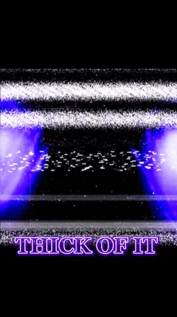 THICK OF IT - KSI