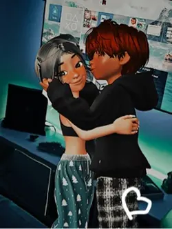 zepeto couple 