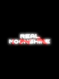 Real Moonshine