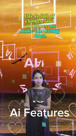 AI Features 
