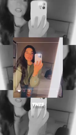 Insta story 