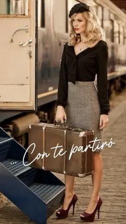 Con te partiro 🎬 