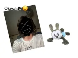 OSWALD