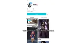 Follow her not sigma