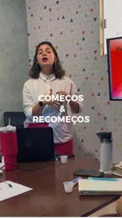 Falando 