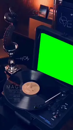 Chroma Key