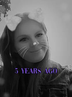 5 years ago-Now