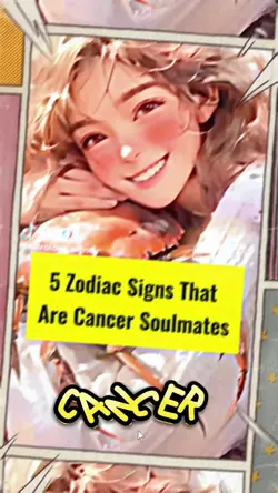 CANCER SOUL MAT 