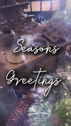 Seasons Greetings
