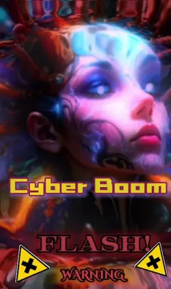 Cyber Boom