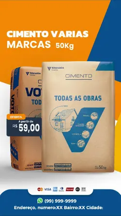 CIMENTO