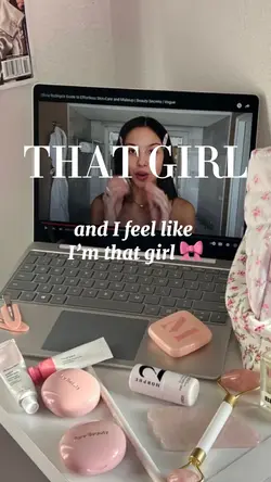 that girl 🧘🏻‍♀️