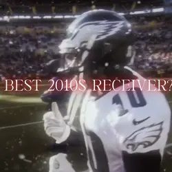 best 2010s wr