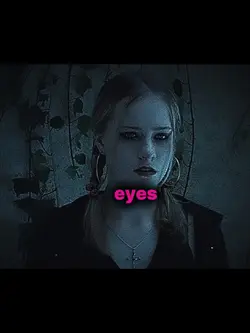 I see my reflection 