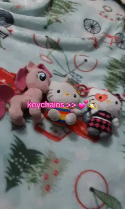 sanrio & mlp