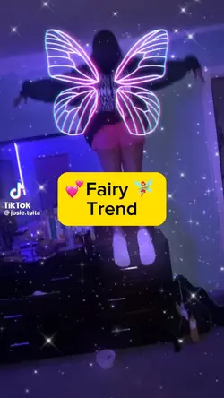 Fairy 🧚‍♀️ 