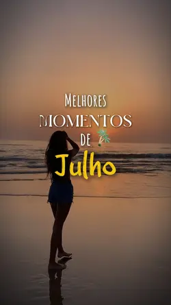 Momentos de Julho