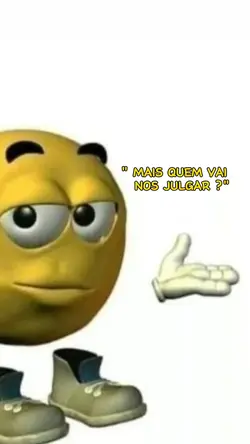 quem vai nos julgar?
