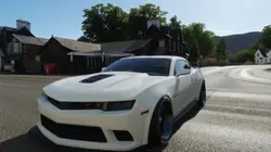Camaro