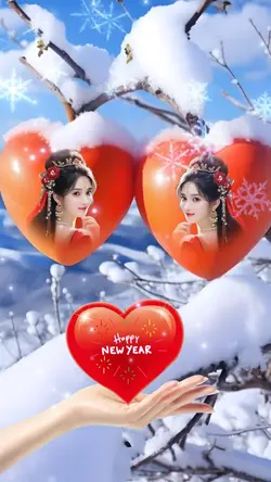 New Year 2024