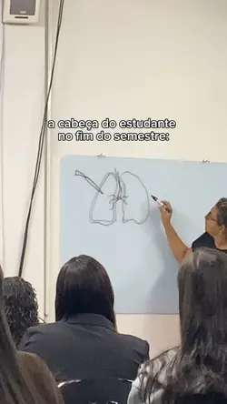 fim do semestre