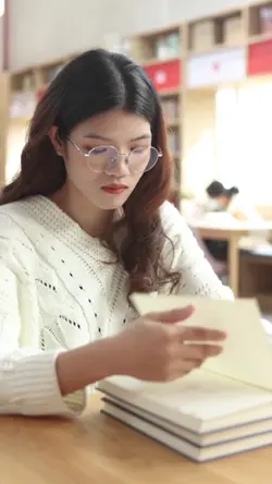 Study Serene 