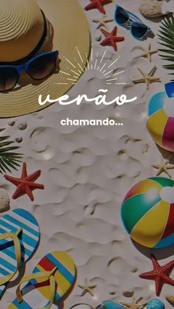 VERÃO 2025
