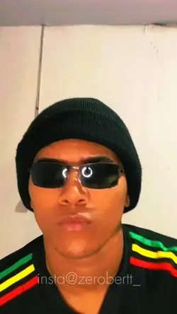 Regaae Edit 🇯🇲