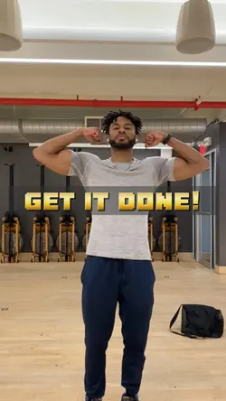 Get It Done!