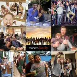 Modern family 