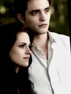 Twilight❤️🐺