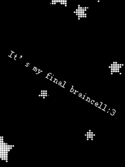 Its my final🎉
